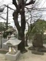 貴船神社(福岡県)