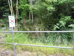 菅神社の建物その他