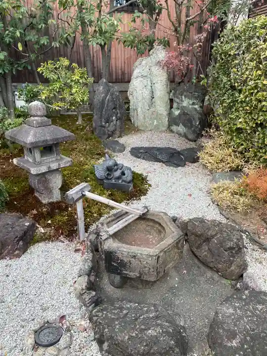 妙蓮寺(京都府)