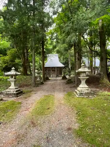 東林寺(滋賀県)