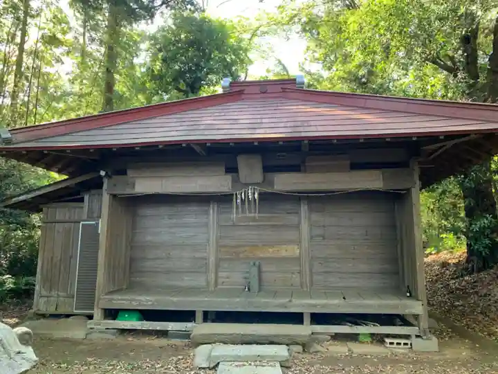 八幡神社(千葉県)