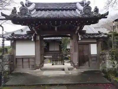 西教寺(滋賀県)