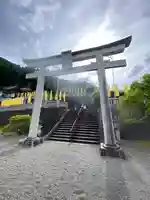 丹生川上神社(上社)(奈良県)