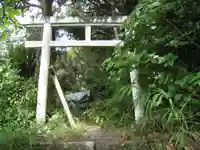 明神様(東京都)