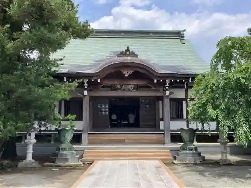 勝福寺(神奈川県)