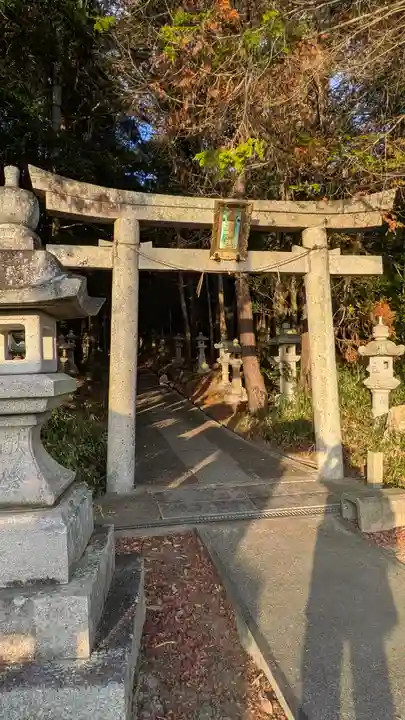 白鬚神社(滋賀県)