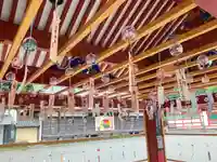 美濃國一宮 南宮大社のその他建物