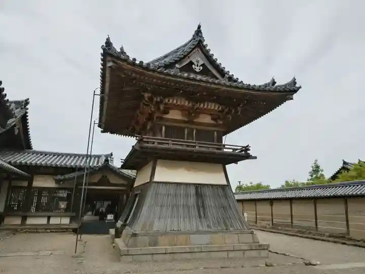 法隆寺(奈良県)