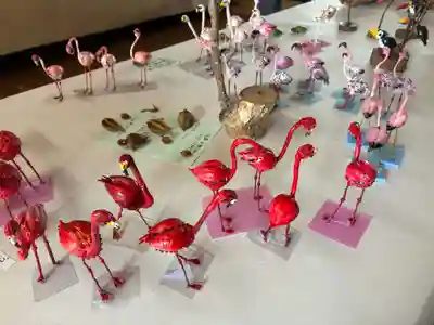 立江八幡神社(徳島県)