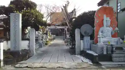 来迎院道明寺のその他建物