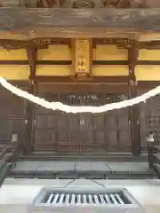 香取神社 (茨城県)