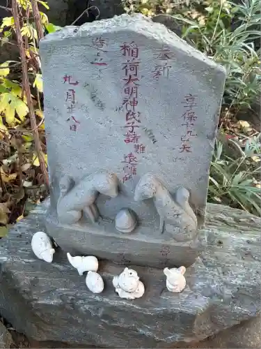 南篠崎天祖神社(東京都)