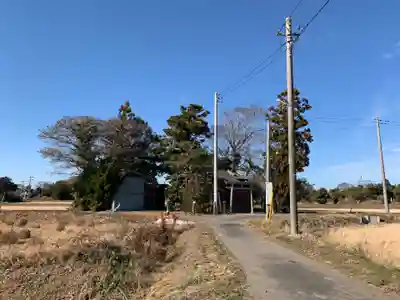 愛宕神社(千葉県)