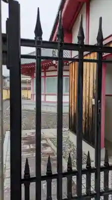 帝釈寺(滋賀県)