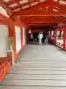 厳島神社(広島県)