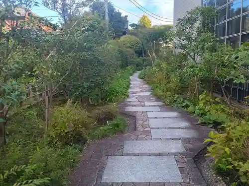 大巧寺(神奈川県)