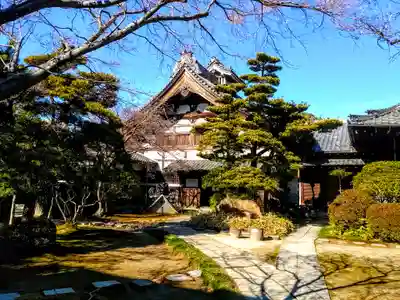 妙興報恩禅寺（妙興寺）のその他建物