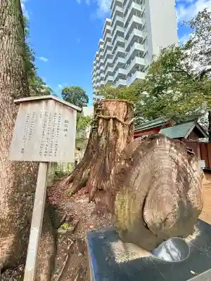 生田神社(兵庫県)