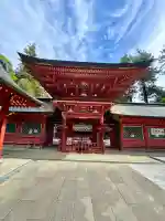 一之宮貫前神社(群馬県)