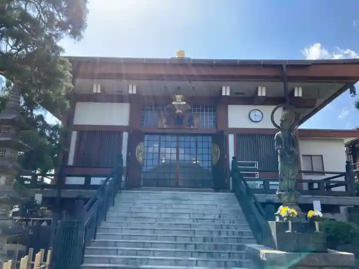 慈眼寺(東京都)