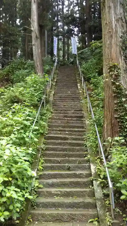 東金砂神社のその他建物