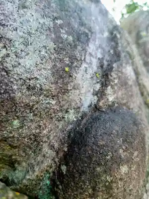 溝旗神社（肇國神社）(岐阜県)