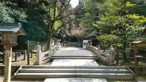 石鎚神社 口之宮 本社のその他建物