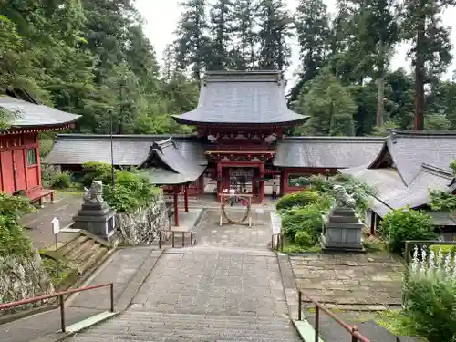 一之宮貫前神社のその他建物
