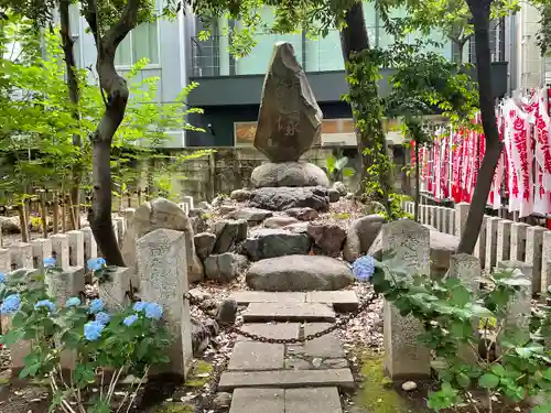 若宮八幡社のその他建物