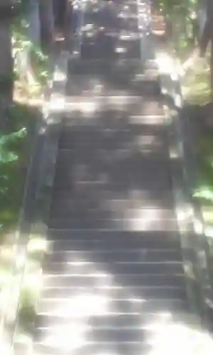 春日神社の建物その他