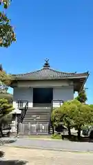 誉田八幡宮(大阪府)