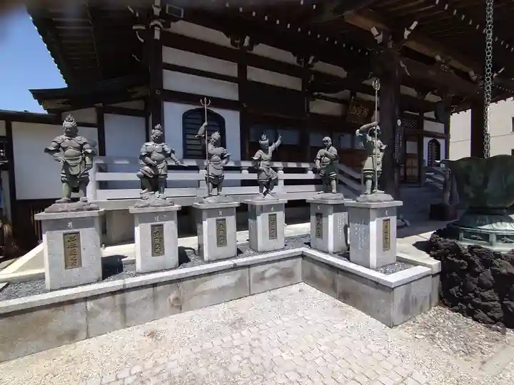 医王寺(東京都)