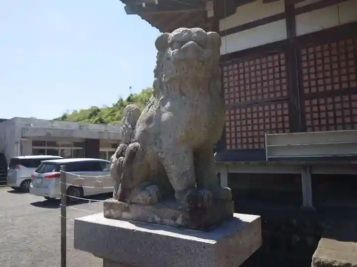 住吉神社(静岡県)