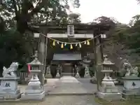 高倉神社(福岡県)