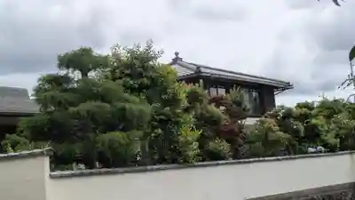 圓正寺(奈良県)