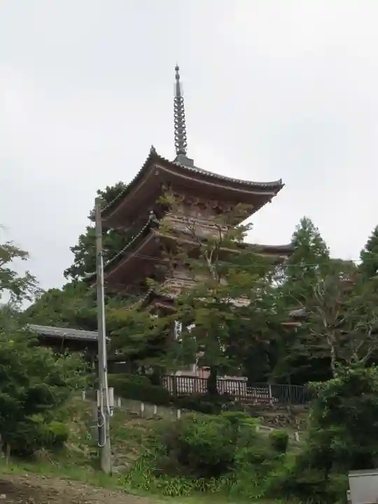 真禅院のその他建物