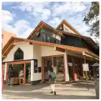 増上寺塔頭 三縁山 宝珠院の本殿・本堂