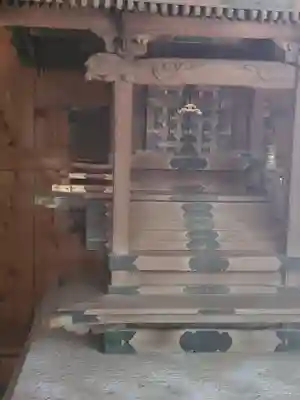 金鑚神社(埼玉県)