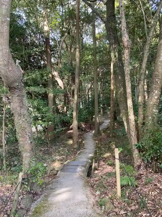 土佐神社(高知県)