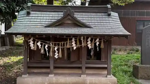 龍蔵神社(千葉県)