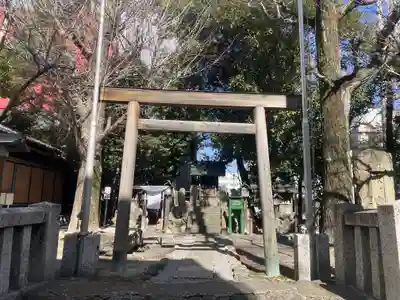 東ノ宮神社(愛知県)