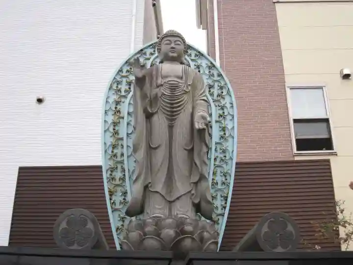 回向院(東京都)