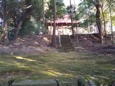 鹿島神社/熱田神社のその他建物