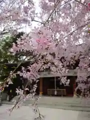 鈴鹿明神社(神奈川県)