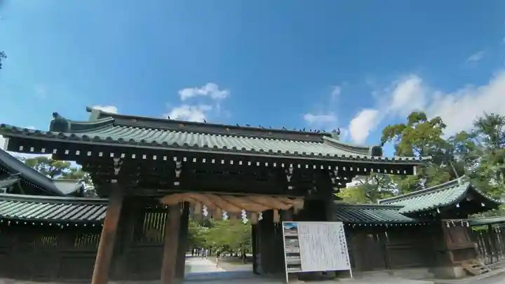 三嶋大社(静岡県)