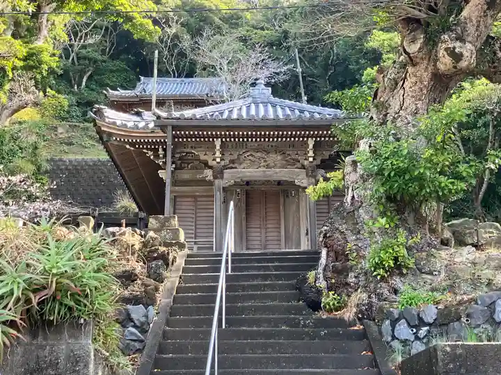 誕生寺(千葉県)