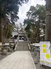 田村神社(滋賀県)