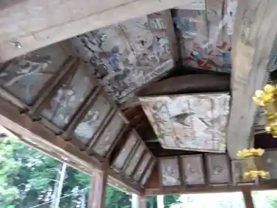 若狭野天満神社(兵庫県)