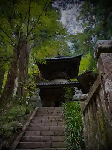 最乗寺（道了尊）(神奈川県)