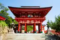 鵜戸神宮(宮崎県)